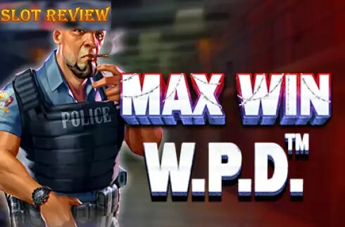 Max Win W.P.D Slot Review